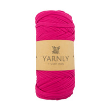 Load image into Gallery viewer, Yarnly Premium T Shirt Yarn-200g Ball approx 55-60m Length

