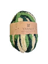 Load image into Gallery viewer, Yarnly Jumbo Chenille Blanket Yarn 245g Ball 24-27m Length
