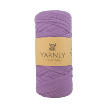 Load image into Gallery viewer, Yarnly Premium T Shirt Yarn-200g Ball approx 55-60m Length
