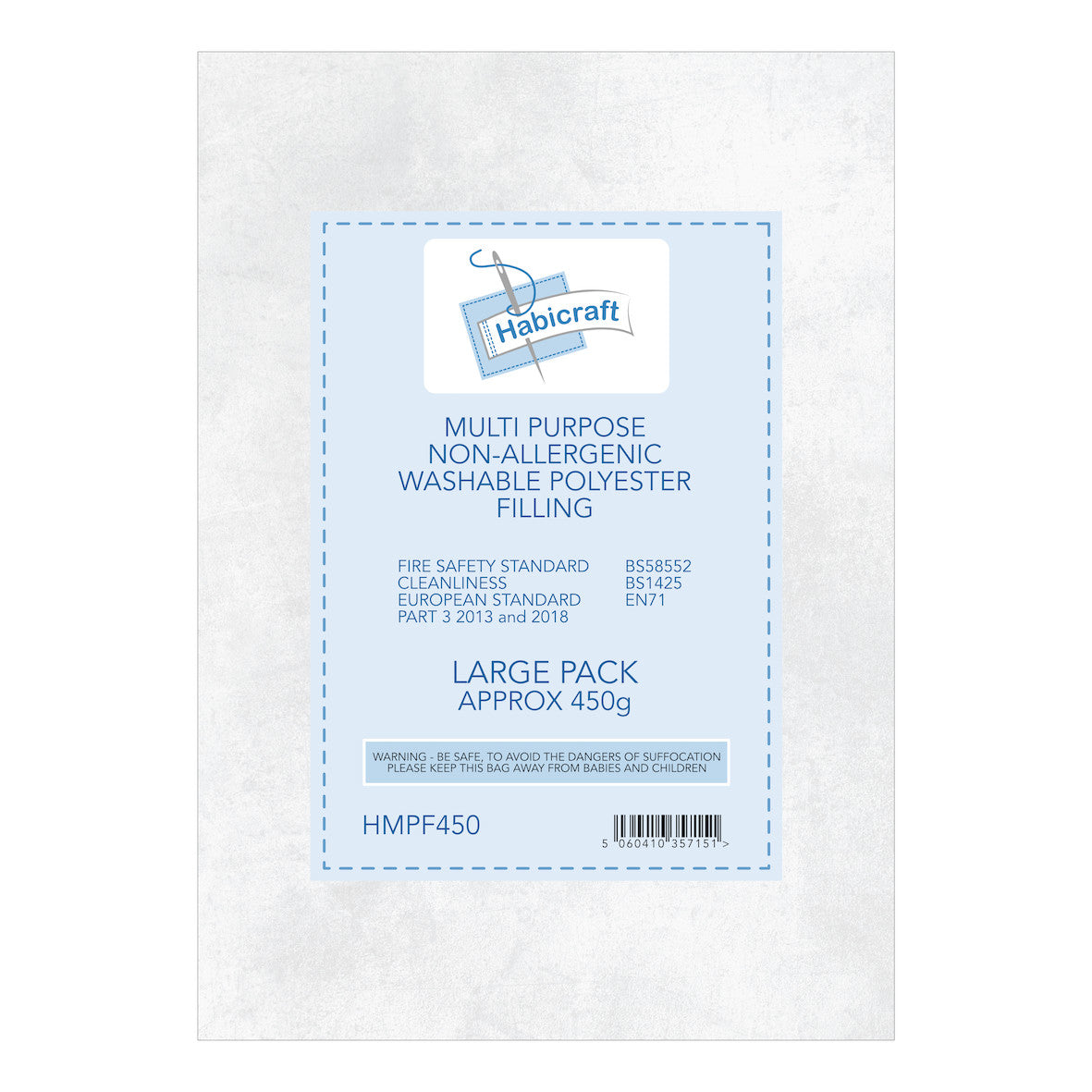 Habicraft Multi Purpose Toy Filling Stuffing Habicraft Multi Purpose Toy Filling Stuffing