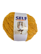 Load image into Gallery viewer, Self Premium Jumbo Chenille Blanket Yarn- 250 Gram-28 Metre Length
