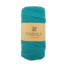 Load image into Gallery viewer, Yarnly Premium T Shirt Yarn-200g Ball approx 55-60m Length
