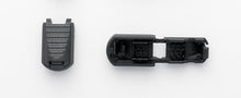 Load image into Gallery viewer, Snap Together Cord Ends-Sold Singular-Size 20mmx10mm Approx

