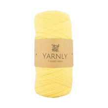 Load image into Gallery viewer, Yarnly Premium T Shirt Yarn-200g Ball approx 55-60m Length
