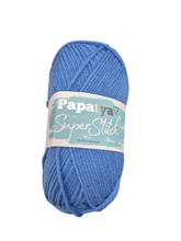 Load image into Gallery viewer, Papatya Super Stitch Aran Yarn-100g Ball
