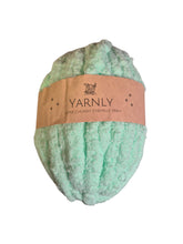 Load image into Gallery viewer, Yarnly Jumbo Chenille Blanket Yarn 245g Ball 24-27m Length
