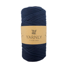 Load image into Gallery viewer, Yarnly Premium T Shirt Yarn-200g Ball approx 55-60m Length

