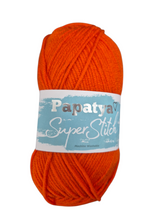 Load image into Gallery viewer, Papatya Super Stitch Aran Yarn-100g Ball
