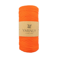 Load image into Gallery viewer, Yarnly Premium T Shirt Yarn-200g Ball approx 55-60m Length
