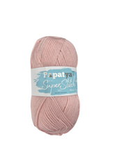 Load image into Gallery viewer, Papatya Super Stitch Aran Yarn-100g Ball
