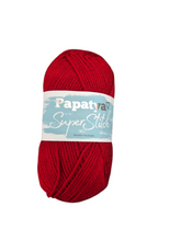 Load image into Gallery viewer, Papatya Super Stitch Aran Yarn-100g Ball
