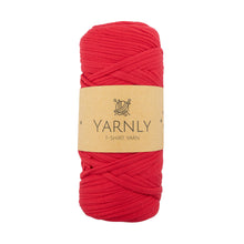 Load image into Gallery viewer, Yarnly Premium T Shirt Yarn-200g Ball approx 55-60m Length
