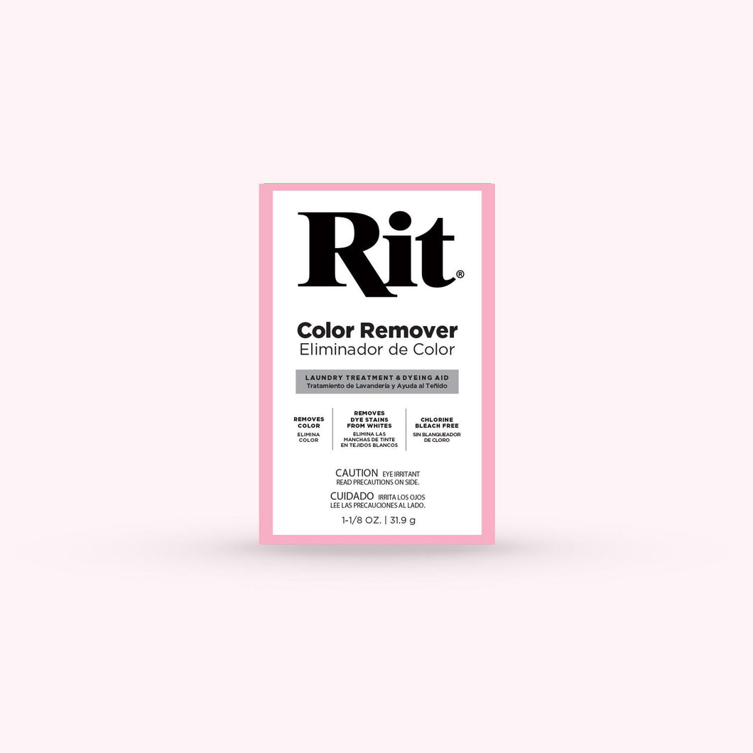 Rit Colour Remover Powder 56.7g