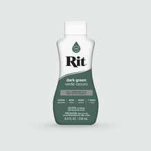 Load image into Gallery viewer, Rit All Purpose Dye Liquid 230 ml Bottle
