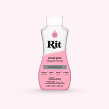 Load image into Gallery viewer, Rit All Purpose Dye Liquid 230 ml Bottle
