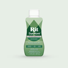 Load image into Gallery viewer, Rit Liquid Dyemore Dye Perfect for Synthetic Materials 207ml
