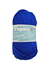 Load image into Gallery viewer, Papatya Super Stitch Aran Yarn-100g Ball
