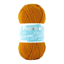 Load image into Gallery viewer, Papatya Super Stitch Aran Yarn-100g Ball
