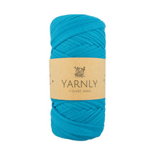 Load image into Gallery viewer, Yarnly Premium T Shirt Yarn-200g Ball approx 55-60m Length
