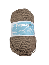 Load image into Gallery viewer, Papatya Super Stitch Aran Yarn-100g Ball
