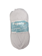 Load image into Gallery viewer, Papatya Super Stitch Aran Yarn-100g Ball
