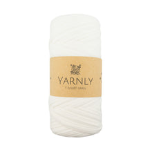 Load image into Gallery viewer, Yarnly Premium T Shirt Yarn-200g Ball approx 55-60m Length
