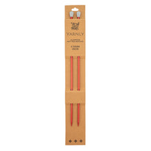 Load image into Gallery viewer, Yarnly Aluminium Knitting Needles 35cm Length-3mm to 15mm Width
