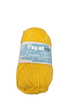Load image into Gallery viewer, Papatya Super Stitch Aran Yarn-100g Ball
