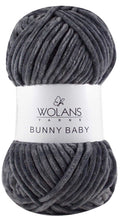 Load image into Gallery viewer, Wolans Bunny Baby Knitting and Crochet Yarn/ Wool 100g Balls 76 Colours Available
