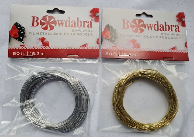 Bowdabra Wire 50ft (15.2 metres)