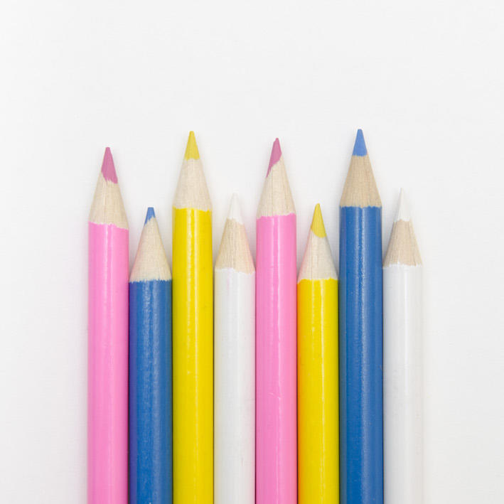 Dressmaking Chalk Pencils