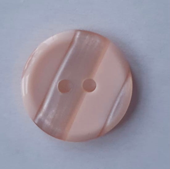 Variegated Baby Buttons 13mm, 15mm & 18mm