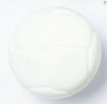 Load image into Gallery viewer, 15mm Leather Look Football Shank Buttons
