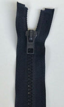 Load image into Gallery viewer, 12&quot; (30cm) Chunky Open Ended Coat Zips
